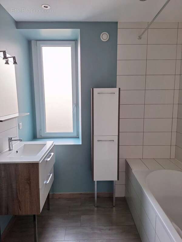 Appartement à LAMASTRE