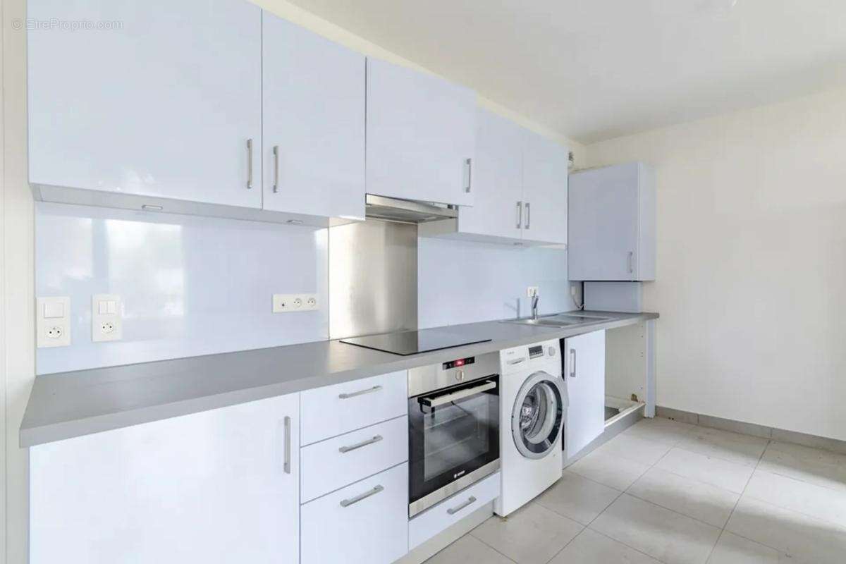 Appartement à SAINT-GRATIEN