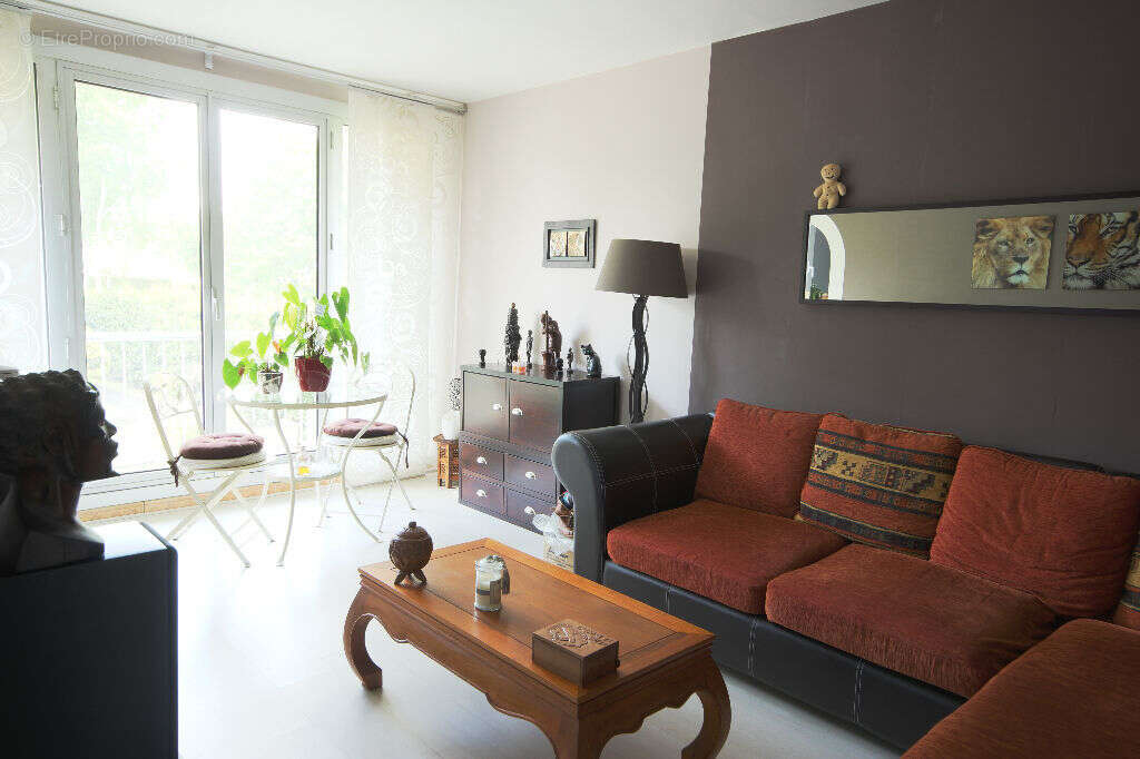 Appartement à HERBLAY