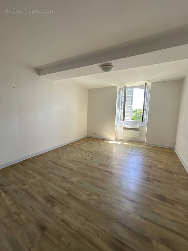 Appartement à BAYONNE
