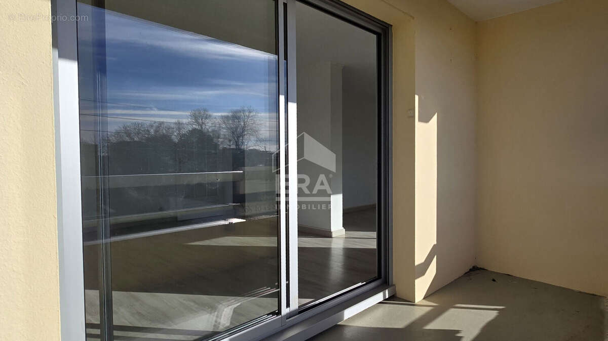 Appartement à DIEPPE