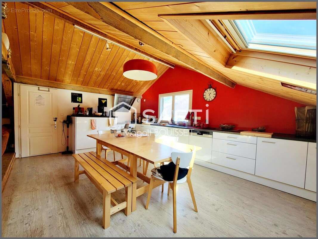 Photo 5 - Appartement à BAGNERES-DE-LUCHON