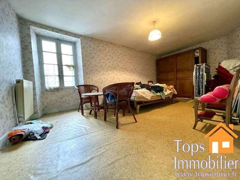 Maison à VILLEFRANCHE-DE-ROUERGUE