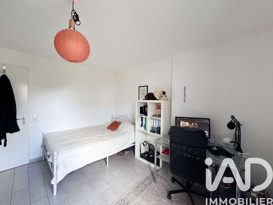 Photo 7 - Appartement à ARGENTEUIL