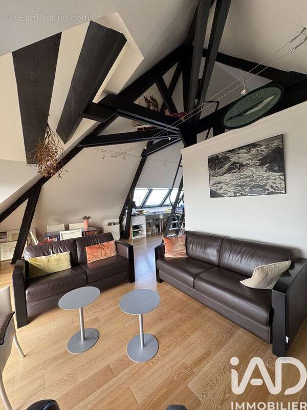 Photo 3 - Appartement à TREBEURDEN