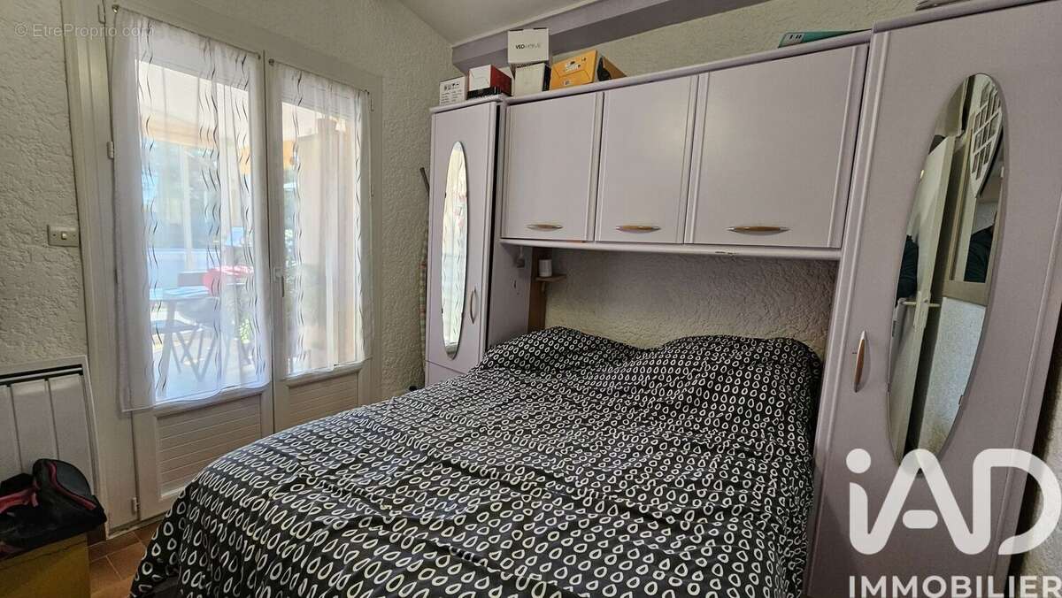 Photo 9 - Maison à MEJANNES-LE-CLAP