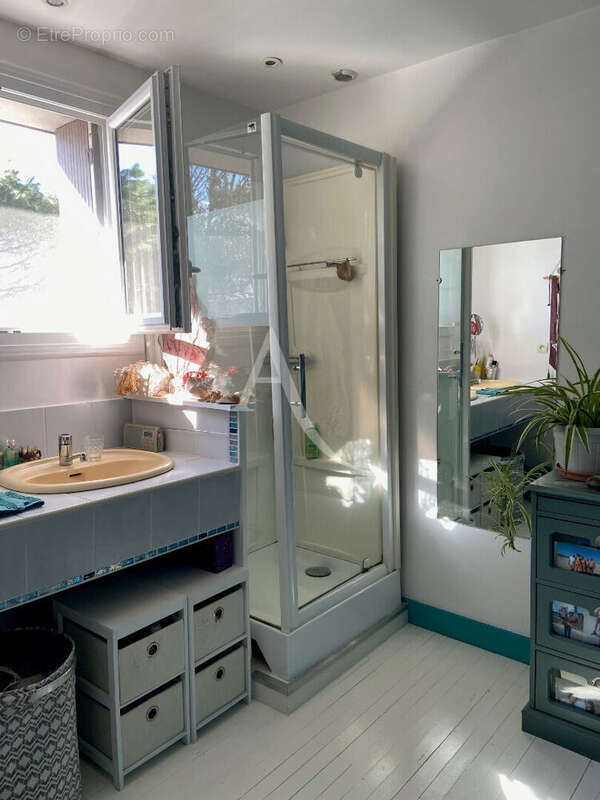 Maison à DOMPIERRE-SUR-MER