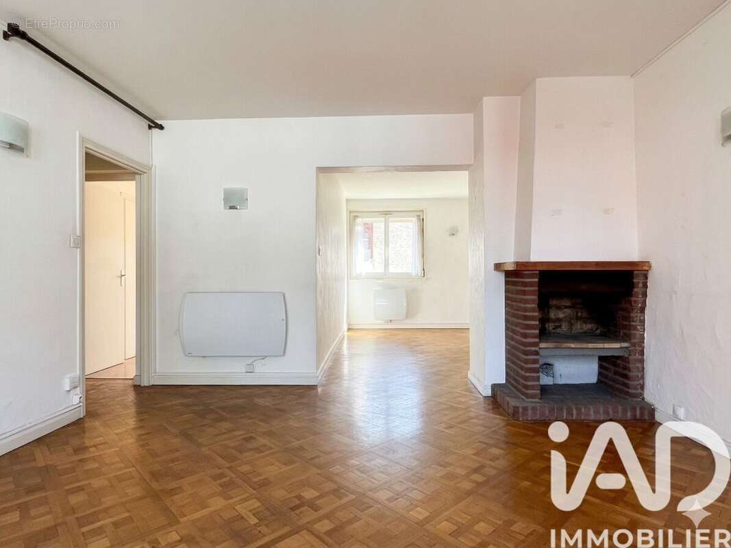 Photo 2 - Appartement à LA MADELEINE