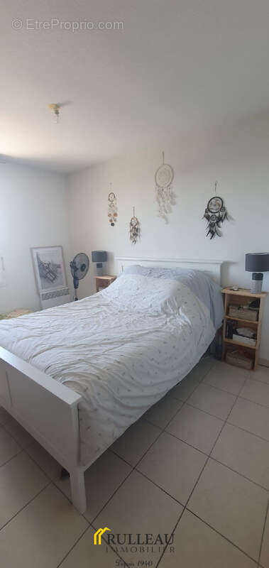 Appartement à SAINT-ANDRE-DE-CUBZAC