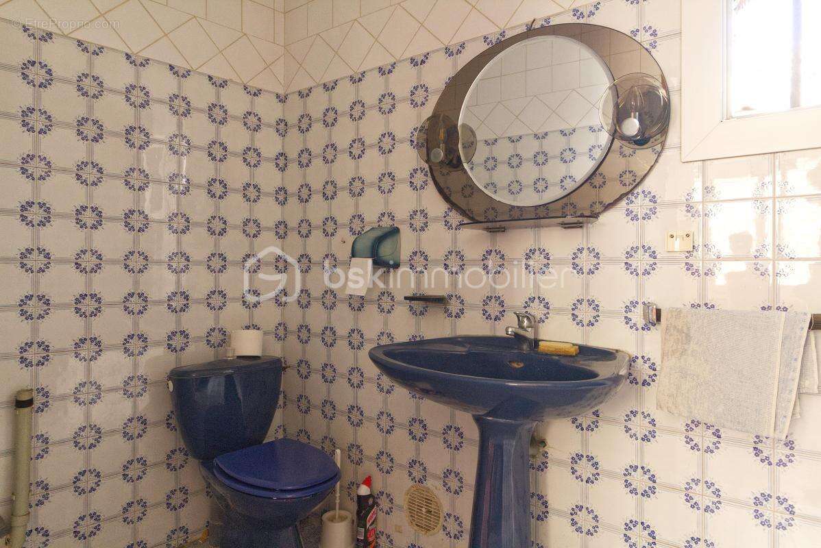 Maison à MARGUERITTES