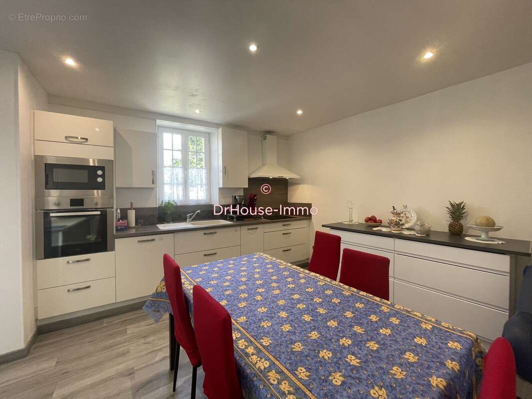Maison 230 m² à Ruch  - photo 3