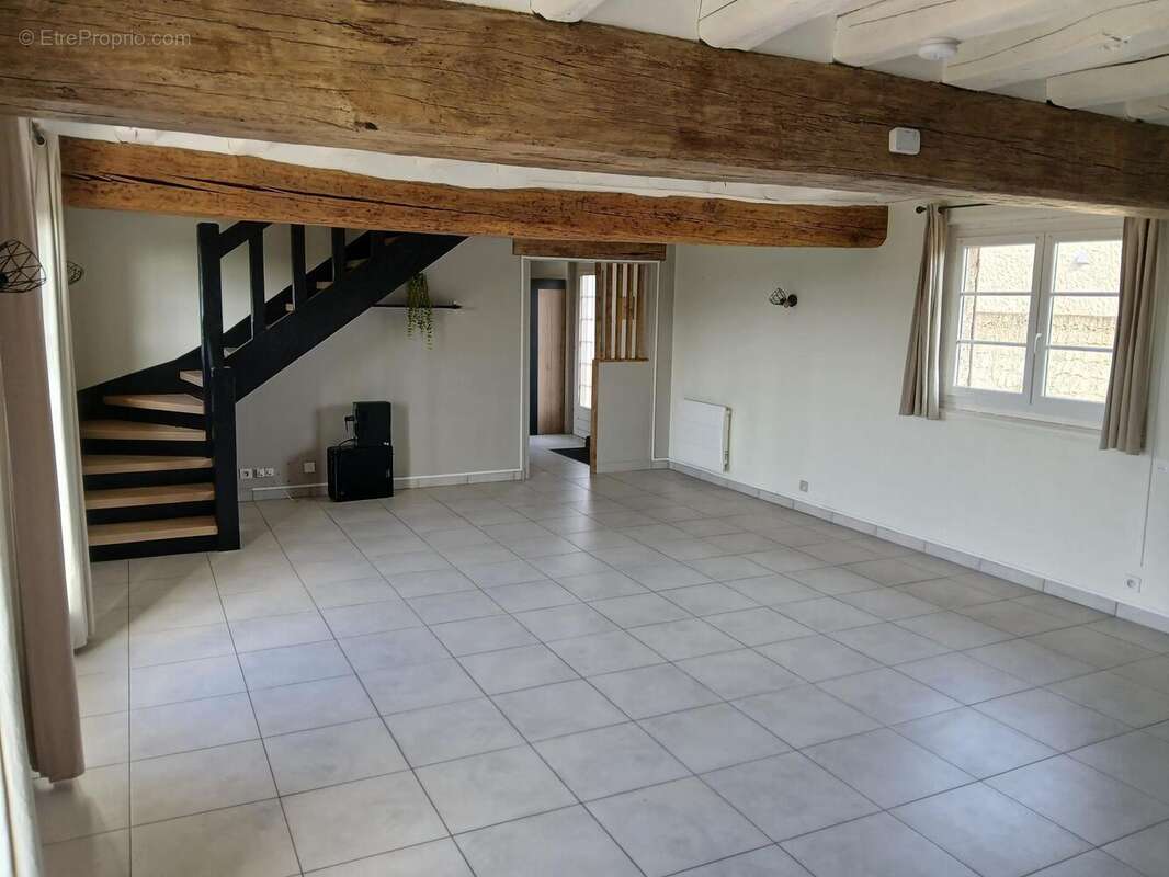 Photo 6 - Maison à AVIRON