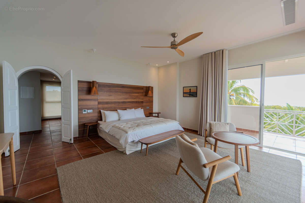 Maison à SAINT-MARTIN