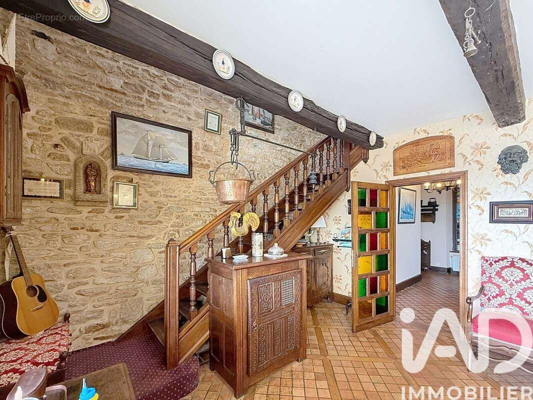 Photo 9 - Appartement à QUIBERON