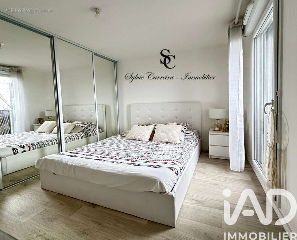 Photo 2 - Appartement à LES ULIS