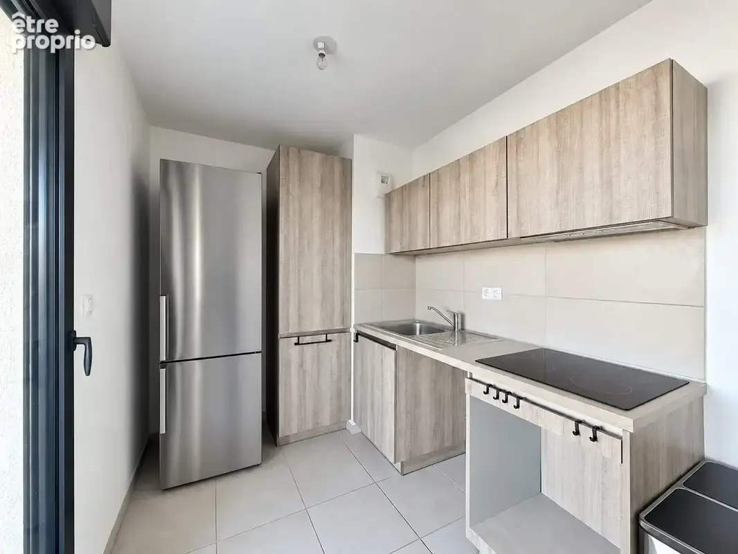 Appartement 2 pièces 46 m² à vendre à Olivet (45160) - photo 4