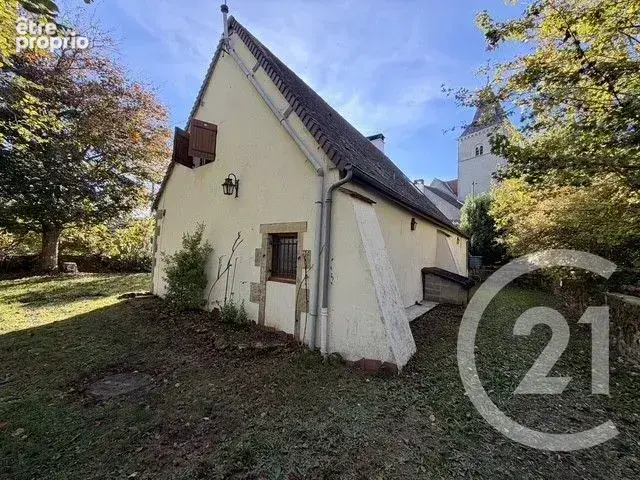 Maison 4 pièces 121 m² à vendre à Oulon (58700) - photo 3