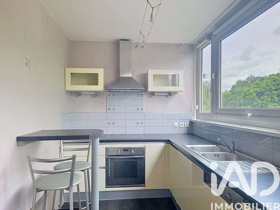 Photo 7 - Appartement à CROIX