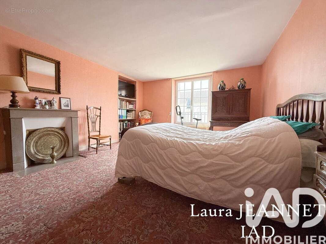 Photo 7 - Appartement à COURDIMANCHE