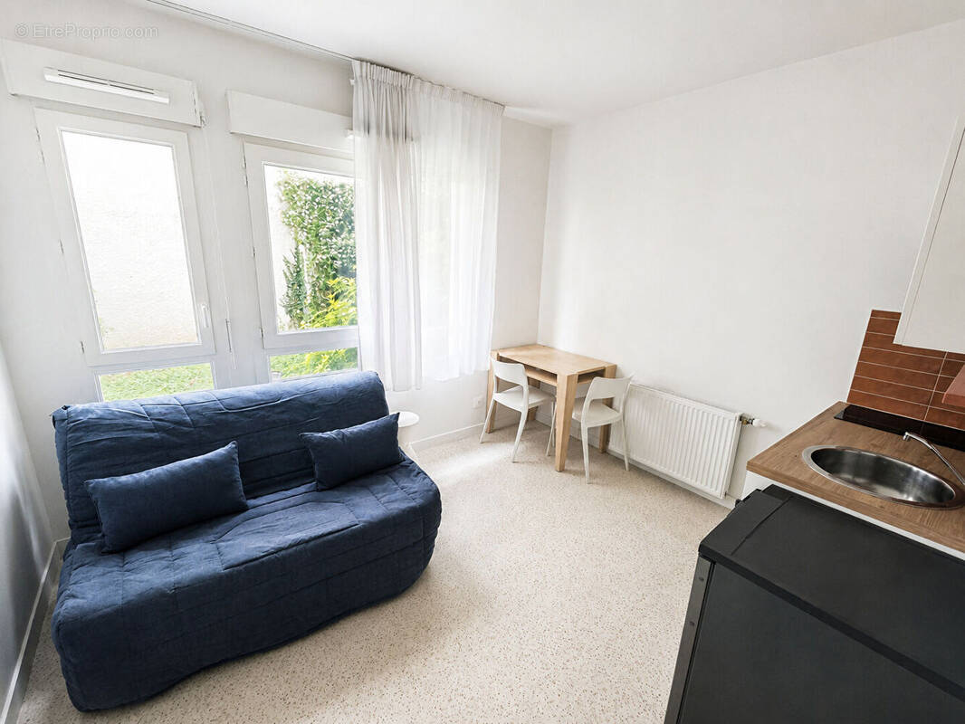 Appartement à LYON-7E