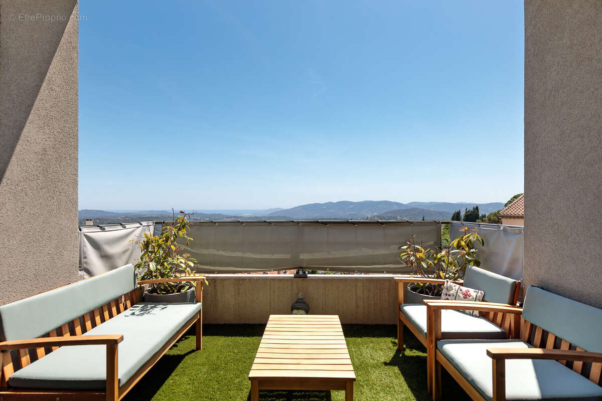 Appartement à GRASSE