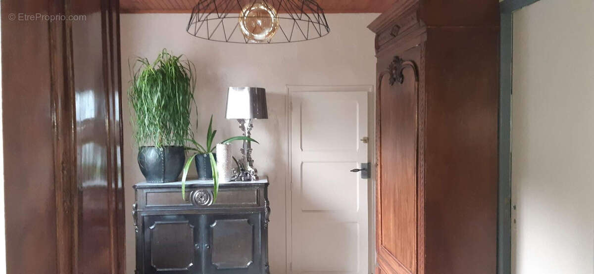 Maison à LAMOTHE-CAPDEVILLE