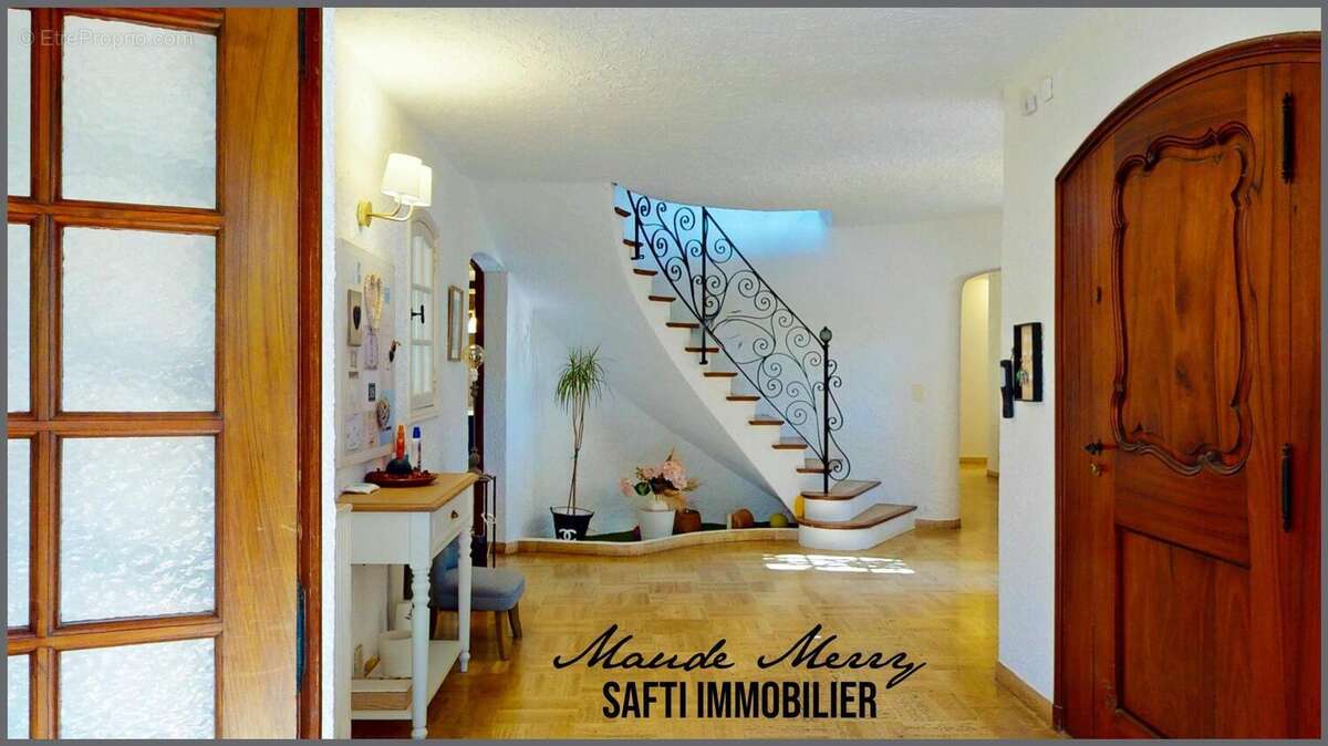 Photo 5 - Maison à GAREOULT