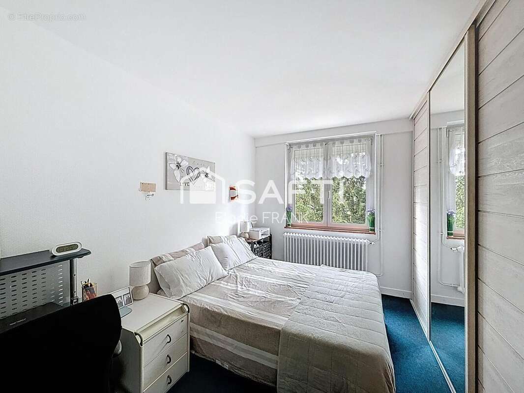 Photo 3 - Appartement à THIONVILLE