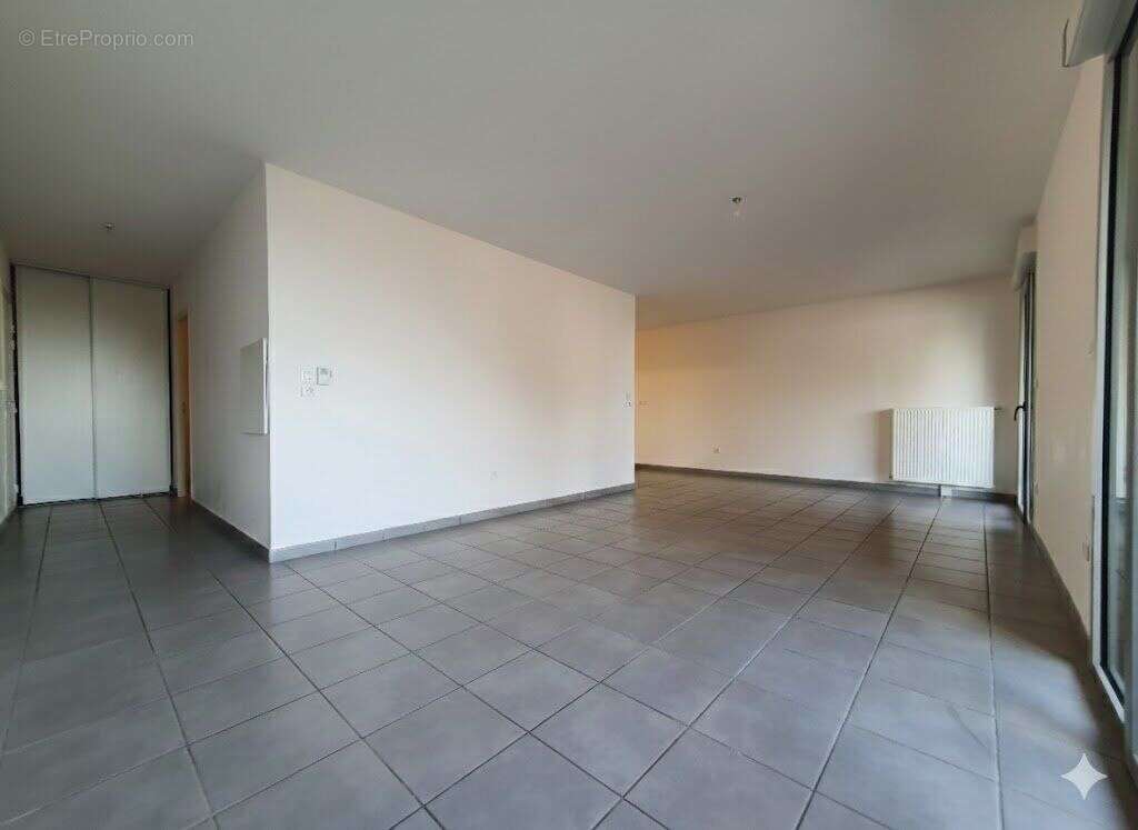 Photo 4 - Appartement à BLAGNAC