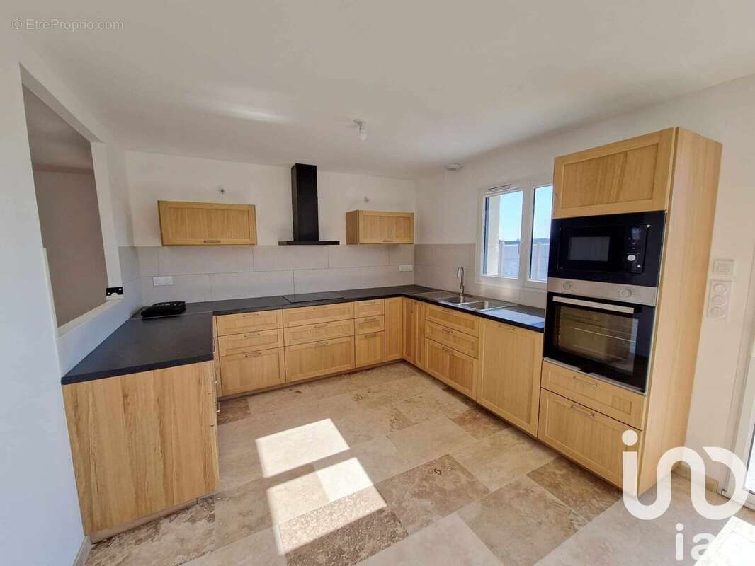 Photo 3 - Maison à BONNEE