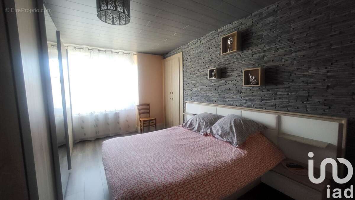 Photo 6 - Appartement à PONTARLIER