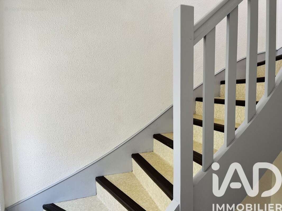 Photo 2 - Appartement à ETEL