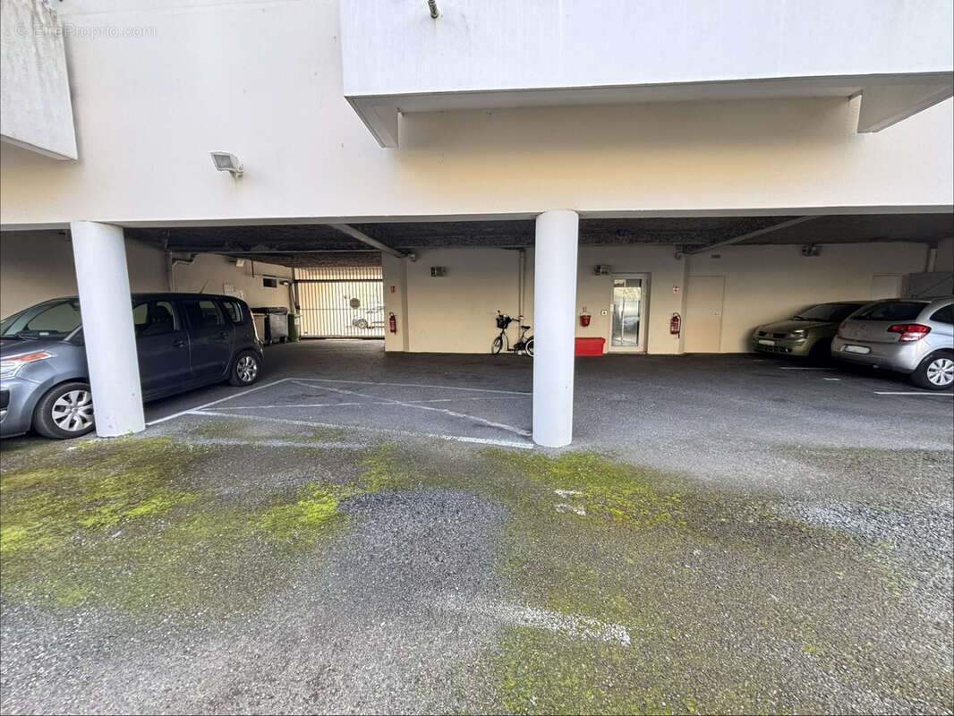 Appartement à LA TESTE-DE-BUCH