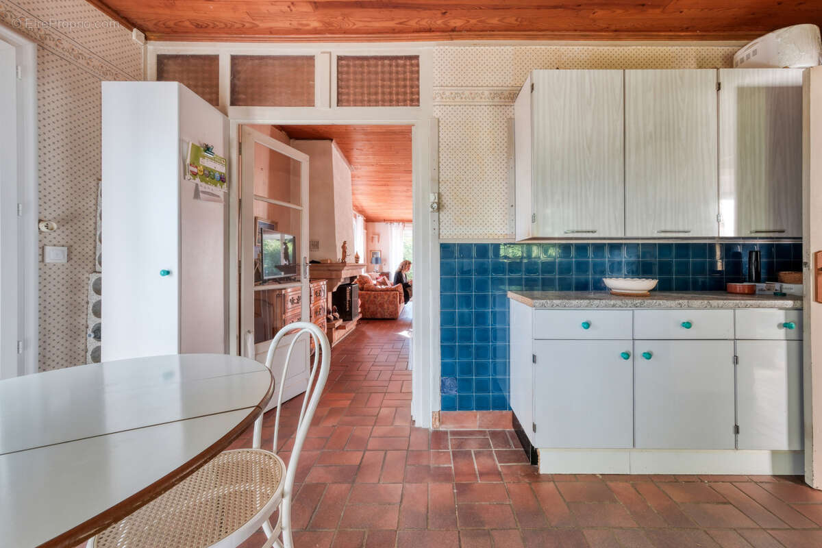 Maison à LIMOURS