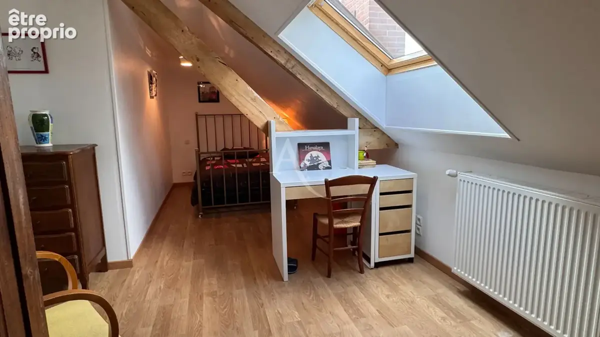 Maison a vendre chatres sur cher - photo 15