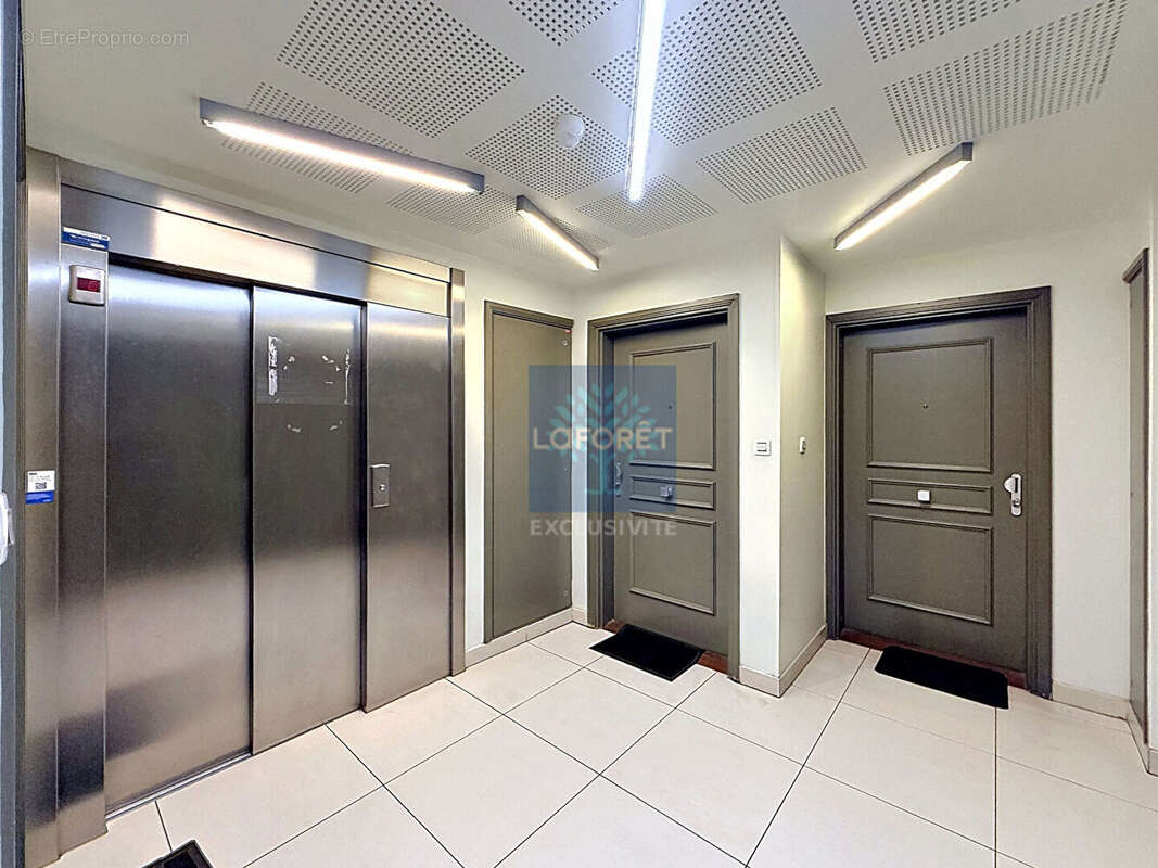 Appartement à CERGY