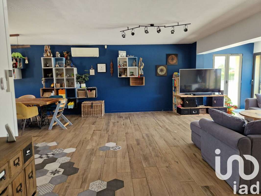 Photo 7 - Maison à LORIOL-SUR-DROME