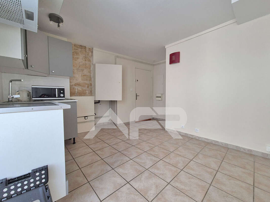 Appartement à MONTESSON
