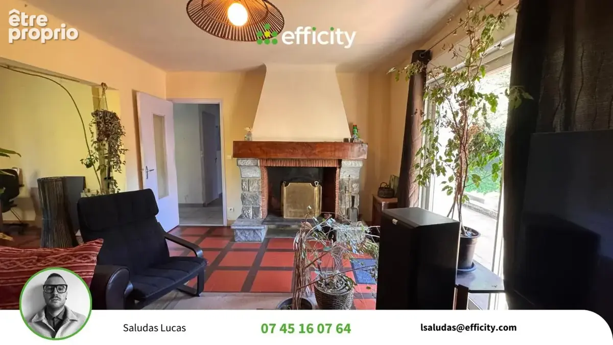 Maison 120 m² à Bazus-Aure  - photo 2