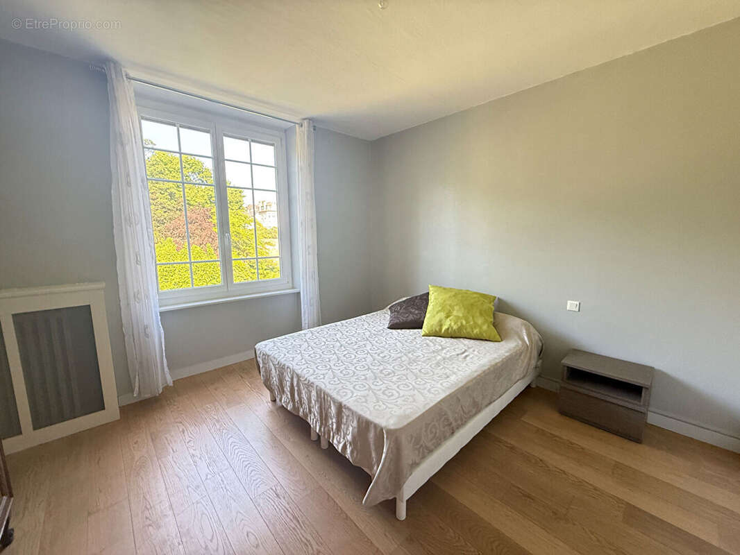 A vendre maison en pierre à  Dinan centre commerces, écoles à pieds - photo 7