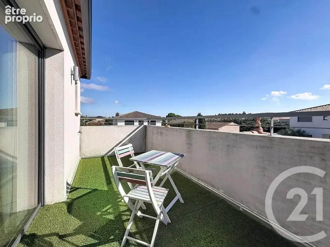 Maison 5 pièces 141 m² à vendre à Gigean (34770) - photo 11