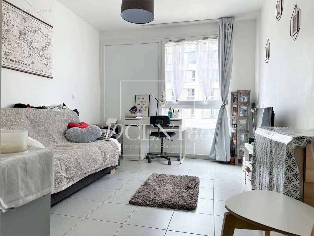 Appartement à LYON-7E