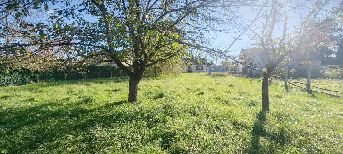Maison à ATHEE-SUR-CHER