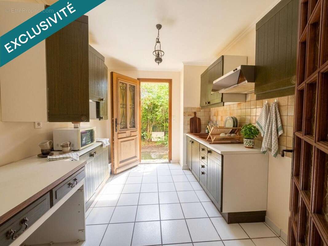 Maison 123 m² à Saint-Prive  - photo 5