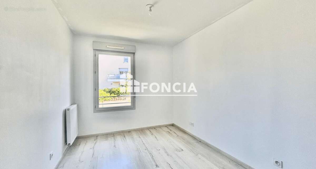 Appartement à MARCY-L'ETOILE