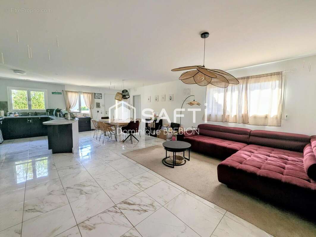 Photo 4 - Maison à SERVIAN