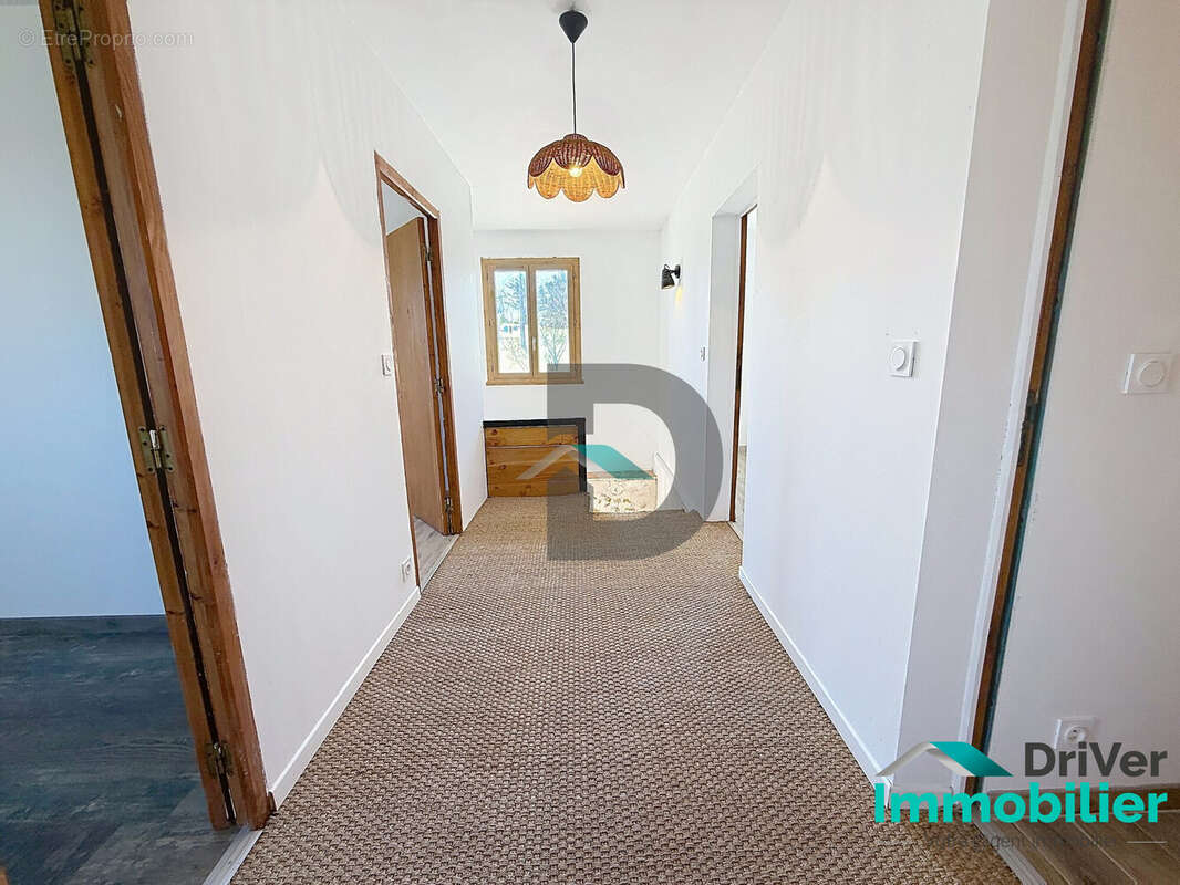 Maison à SAINTE-MARIE