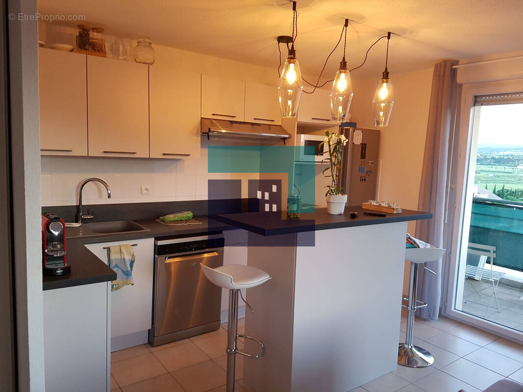 Appartement à CARCASSONNE