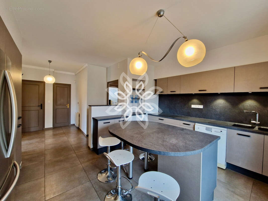 Maison à CLERMONT-FERRAND