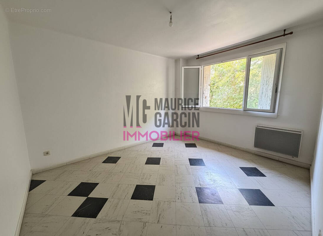 Appartement à ORANGE